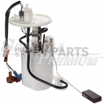 Spectra Premium Fuel Pump Electric - SP5001M-1