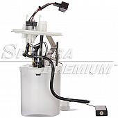 Spectra Premium Fuel Pump Electric - SP5002M