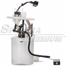 Spectra Premium Fuel Pump Electric - SP5002M