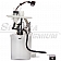 Spectra Premium Fuel Pump Electric - SP5002M