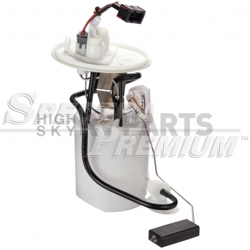 Spectra Premium Fuel Pump Electric - SP5002M-1