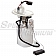 Spectra Premium Fuel Pump Electric - SP5002M