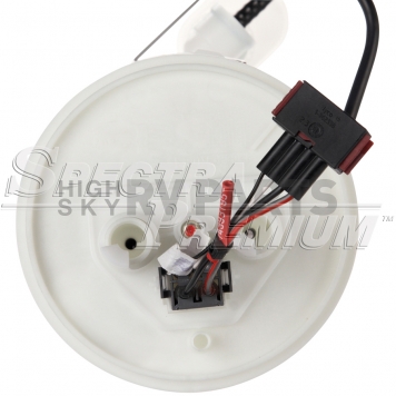 Spectra Premium Fuel Pump Electric - SP5002M-2