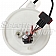 Spectra Premium Fuel Pump Electric - SP5002M