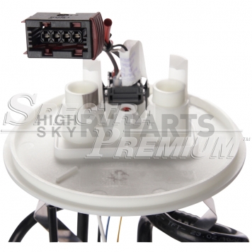 Spectra Premium Fuel Pump Electric - SP5002M-3