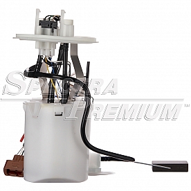 Spectra Premium Fuel Pump Electric - SP5003M