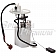 Spectra Premium Fuel Pump Electric - SP5003M