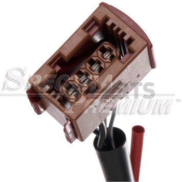 Spectra Premium Fuel Pump Electric - SP5003M-3