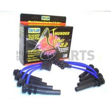 Taylor Cable Spark Plug Wire Set 82641