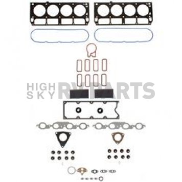 Fel-Pro Gaskets Cylinder Head Gasket Kit - HS 26190 PT-1