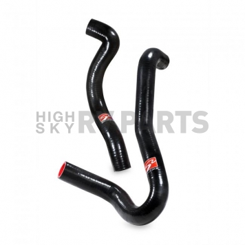 Skunk 2 Radiator Hose 629050004-2