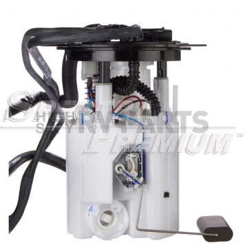 Spectra Premium Fuel Pump Electric - SP5004M