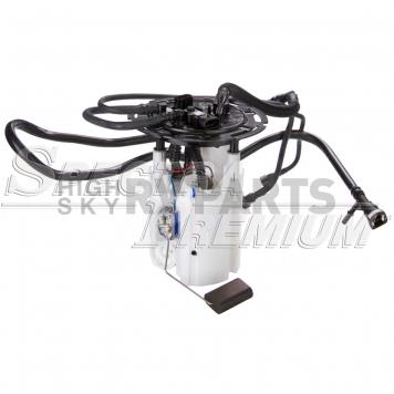 Spectra Premium Fuel Pump Electric - SP5004M-1