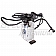 Spectra Premium Fuel Pump Electric - SP5004M