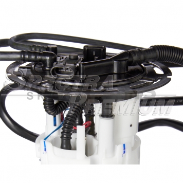 Spectra Premium Fuel Pump Electric - SP5004M-3