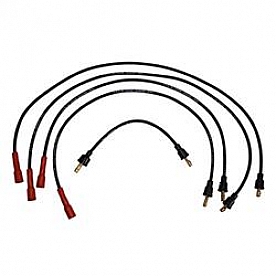 Omix-Ada Spark Plug Wire Set 1724502