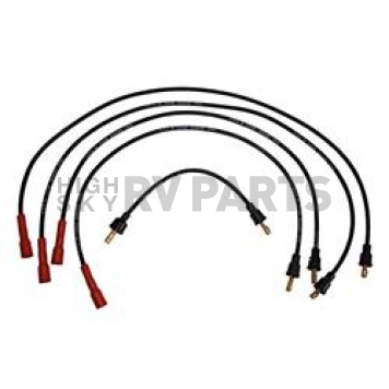 Omix-Ada Spark Plug Wire Set 1724502
