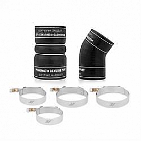 Mishimoto Intercooler Hose Coupling - MMBK-F2D-03BK