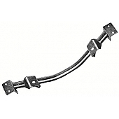 Trans Dapt Motor Mount 4037