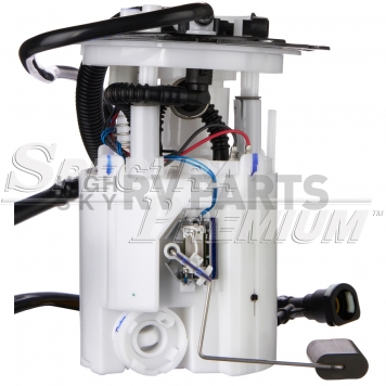 Spectra Premium Fuel Pump Electric - SP5006M