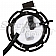 Spectra Premium Fuel Pump Electric - SP5006M
