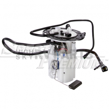 Spectra Premium Fuel Pump Electric - SP5006M-2
