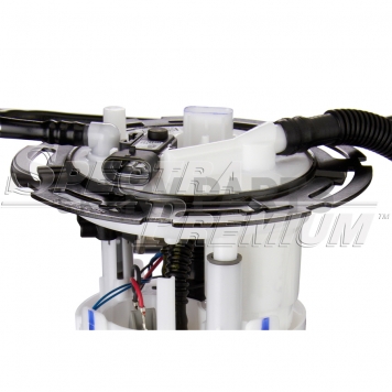 Spectra Premium Fuel Pump Electric - SP5006M-3