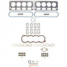 Fel-Pro Gaskets Cylinder Head Gasket Kit - HS 26190 PT-3