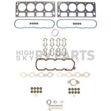 Fel-Pro Gaskets Cylinder Head Gasket Kit - HS 26190 PT-3
