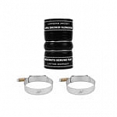 Mishimoto Intercooler Hose Coupling - MMBK-F2D-03CL