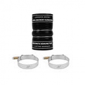 Mishimoto Intercooler Hose Coupling - MMBK-F2D-03CL