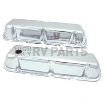 Spectre Industries Valve Cover - 5265