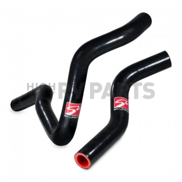 Skunk 2 Radiator Hose 629050006-2