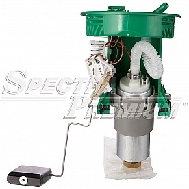 Spectra Premium Fuel Pump Electric - SP5007M