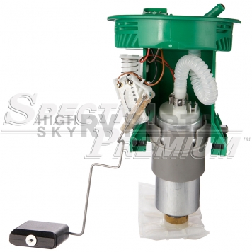 Spectra Premium Fuel Pump Electric - SP5007M