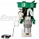 Spectra Premium Fuel Pump Electric - SP5007M