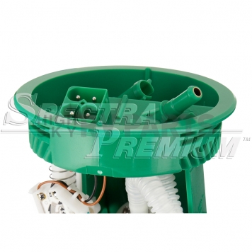 Spectra Premium Fuel Pump Electric - SP5007M-3