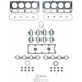 Fel-Pro Gaskets Cylinder Head Gasket Kit - HS 26191 PT-1