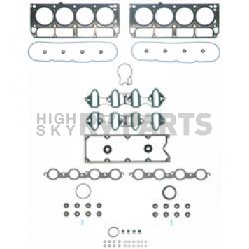 Fel-Pro Gaskets Cylinder Head Gasket Kit - HS 26191 PT-1
