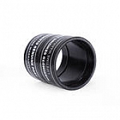 Mishimoto Intercooler Hose Coupling - MMBK-F2D-03CU