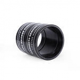 Mishimoto Intercooler Hose Coupling - MMBK-F2D-03CU
