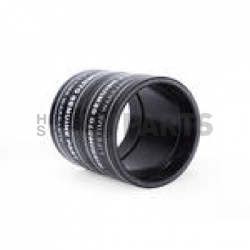 Mishimoto Intercooler Hose Coupling - MMBK-F2D-03CU