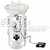 Spectra Premium Fuel Pump Electric - SP5008M