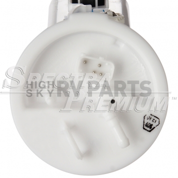 Spectra Premium Fuel Pump Electric - SP5008M-1