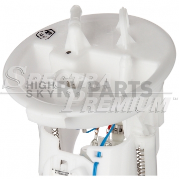 Spectra Premium Fuel Pump Electric - SP5008M-3