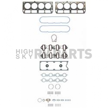 Fel-Pro Gaskets Cylinder Head Gasket Kit - HS 26192 PT-1