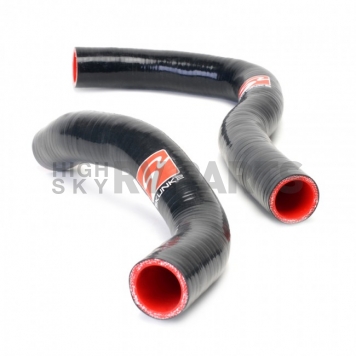 Skunk 2 Radiator Hose 629050010