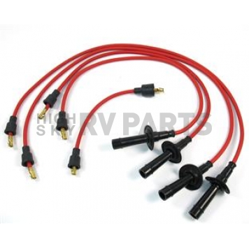 Pertronix Spark Plug Wire Set 704401