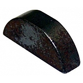 Crown Automotive Jeep Replacement Woodruff Key J3107002