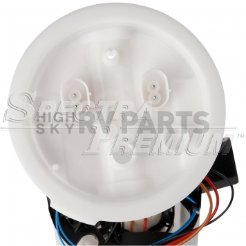 Spectra Premium Fuel Pump Electric - SP5009M-2